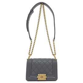 Borsa a Spalla Chanel Boy Line 67364