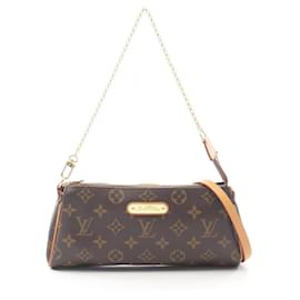 Borsa a tracolla 2-Way Louis Vuitton Eva Monogram