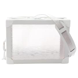 Borsa a tracolla Soft Trunk Louis Vuitton