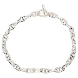 Hermes Chaine d'Ancre GM Collier Ras du cou - Hermès