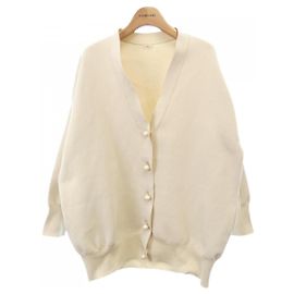 Autre Marque IENA Wollstrickjacke