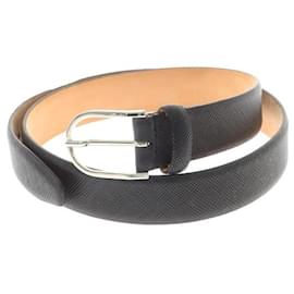 Autre Marque Cintura in pelle goffrata DE.CO.CA