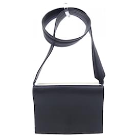 Borsa a tracolla in pelle Plan C - Autre Marque