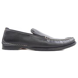 Autre Marque Scarpe stringate in pelle Heschung