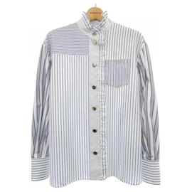 Erdem Stripe Shirt - Autre Marque