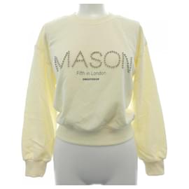 Dressterior Baumwoll-Sweatshirt - Autre Marque