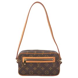 Pochette Cité Monogram Louis Vuitton Borsa a Spalla