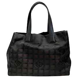 Borsa Tote Chanel New Travel Line