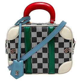 Borsa Louis Vuitton Valisette BB