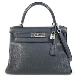Hermès Borsa 2-Way HERMES Kelly 28