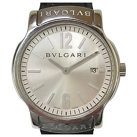 Bulgari Orologio da polso Bvlgari BVLGARI Solo Tempo