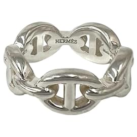 Bague Enchainée Hermes - Hermès