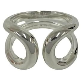 Bague Lima Band Hermes - Hermès