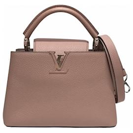 Borsa Louis Vuitton Capucines BB