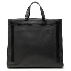 Louis Vuitton Kasbek GM in pelle Taiga nera