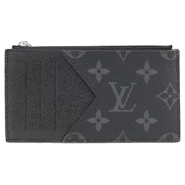 Tarjetero Monogram Eclipse Louis Vuitton