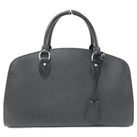 Borsa Louis Vuitton Epi Pont Neuf PM