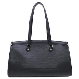 Borsa a tracolla Louis Vuitton Epi Madeleine PM
