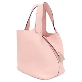 Borsa Hermes Picotin Lock PM - Hermès