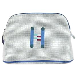 Borsa Pouch MINI Hermes Bolide Crazy H - Hermès