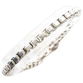 Bracciale con charm in argento veneziano Tiffany & Co.