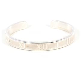Bracciale rigido Atlas in argento Tiffany & Co.