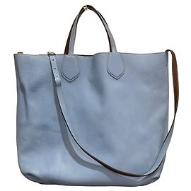 Gucci Ledertote-Tasche