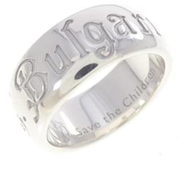 Bvlgari Save the Children Ring - Bulgari