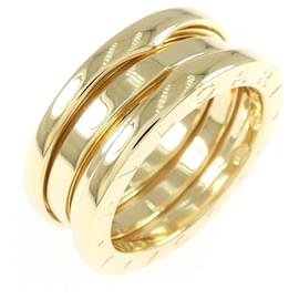 Bulgari Bvlgari B.zero1 3-Band Ring aus 18K Gelbgold