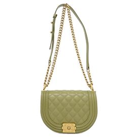 Borsa a Spalla Chanel Boy Line AS3350