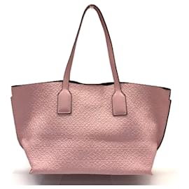 Loewe Repeat Anagram T Shopper Tragetasche