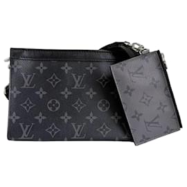 Cartera Gaston de Louis Vuitton