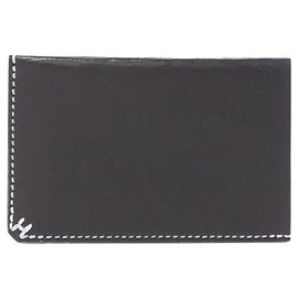 Hermès Tarjetero H Sellier Verso Hermes