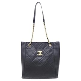 Borsa a tracolla usata Chanel AS2295