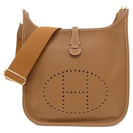 Borsa a Spalla Hermes Evelyne 3 PM - Hermès