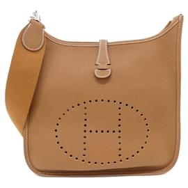 Hermès Borsa a Spalla Hermes Evelyne 3 PM 056277CK