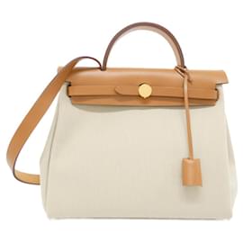 Borsa Hermes Herbag Zip PM - Hermès