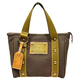 Borsa Louis Vuitton Antigua Cabas PM