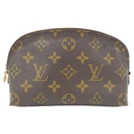 Pochette Cosmetic PM Monogram Louis Vuitton