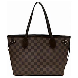 Borsa Tote Louis Vuitton Damier Neverfull PM