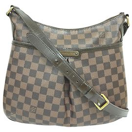 Borsa a Spalla Louis Vuitton Bloomsbury PM