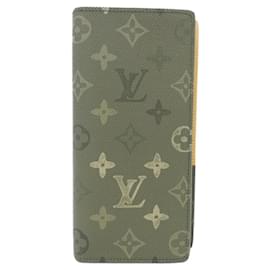 Cartera Louis Vuitton Monogram Surplus Brazza