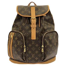 Louis Vuitton Monogram Sac à Bosphore Backpack