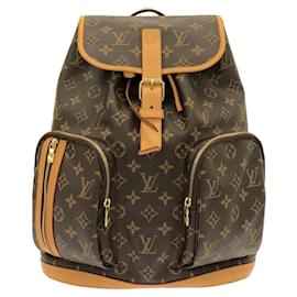 Louis Vuitton Monogram Sac à Bosphore Backpack