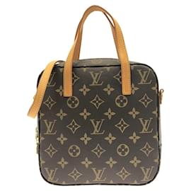 Borsa Louis Vuitton Monogram Spontini