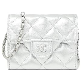 Chanel Timeless Classic Line AP0238 Geldbörsenkette