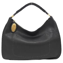Borsa a Spalla Fendi Selleria 8BR582 YF4