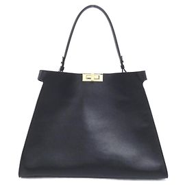 Borsa a Spalla Fendi Way Large