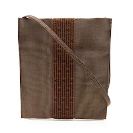 Hermès Borsa a tracolla Pochette Herline Hermes