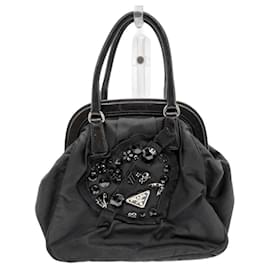 Mini borsa a mano Evening Heart Prada